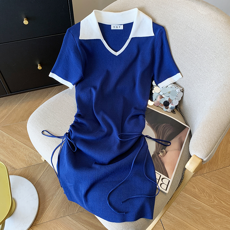 广州韩系风格女装工厂批发